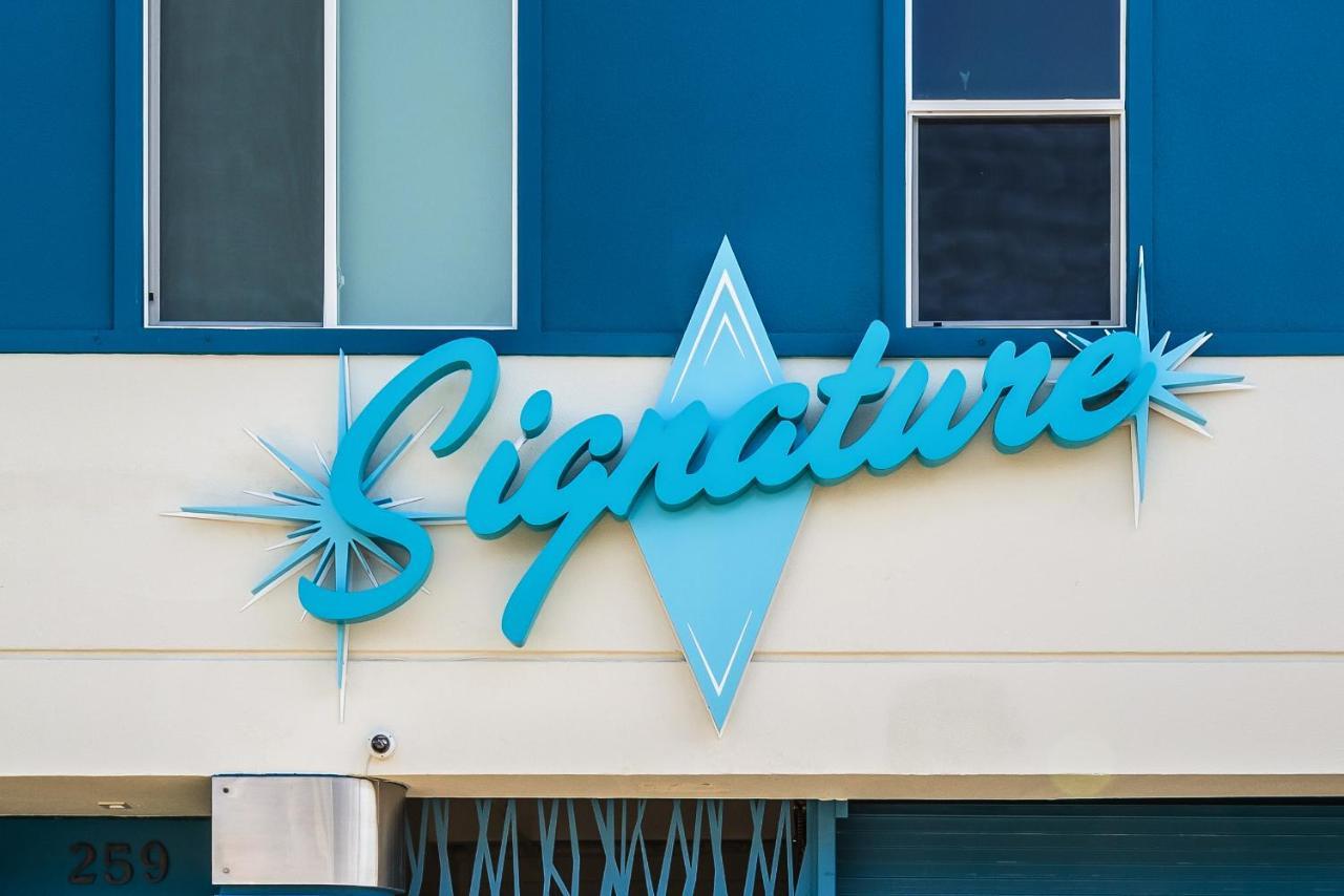Signature Inn North Houston District Aldine Dış mekan fotoğraf